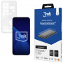 3MK FlexibleGlass Hybrid-Displayschutzfolie für Nothing Phone (4a)
