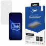 3MK FlexibleGlass Hybrid-Displayschutzfolie für Nothing Phone (4a) Pro