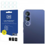 3MK Lens Protection Vivo V70 FE Kamerobjektivschutz