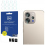 3MK Lens Protection Vivo V70 Kameraglas-Schutz