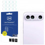 3MK Lens Protection Vivo X300 FE Kamerabjektivschutz