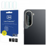 3MK Lens Protection Pro Redmi A7 Pro Kameraobjektivschutz