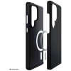 3MK Fortis MagCase Samsung Galaxy S24 Ultra Hülle, schwarz