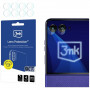 3MK Lens Protection Motorola Razr 70 Kameraglas-Schutz
