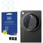 3MK Lens Protection Oppo Find X9 Ultra Hybrid-Kameraobjektivglas (4 Stk.)