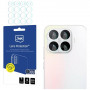 3MK Lens Protection Xiaomi 17T Hybrid-Kameraobjektivglas (4 Stk.)