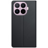 3MK Wallet Case Xiaomi 17T, schwarz