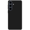 3MK Matt Case Samsung Galaxy S26 FE, schwarz