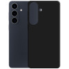 3MK Matt Case Samsung Galaxy S26 FE, schwarz