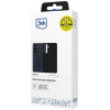 3MK Matt Case Samsung Galaxy S26 FE, schwarz