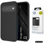 3MK Fortis MagCase Google Pixel 11, schwarz