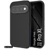 3MK Fortis MagCase Google Pixel 11 Pro XL, schwarz
