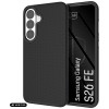 3MK Fortis MagCase Samsung Galaxy S26 FE Handyhülle, schwarz
