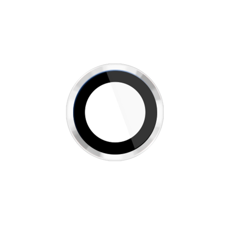 3MK Lens Protection Pro Kameraobjektivschutz für Apple iPhone 18 Pro / 18 Pro Max, schwarz