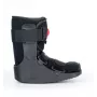 Rehafund AIR WALKER BASIC O-1183/L Kurze Fuß- und Schienenorthese