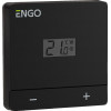 ENGO Controls EASY-BATB Tägliches kabelgebundenes Thermostat