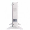 Extralink smartes Glaspaneel-Heizgerät LPL-23A-WH, 2000 W, WiFi, Weiß
