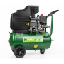 Wuber W54001 Öl-Luftkompressor, 24 L