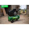 Wuber W54001 Öl-Luftkompressor, 24 L