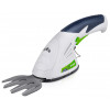 Wuber W23320 Akku-2-in-1-Heck- und Grasschere, 7,2 V, 120 mm Schnitt, USB-C