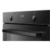 Amica AOV33P1FBbA Einbau-Elektrobackofen, 77 L, schwarz, Energieklasse A