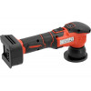 YATO YT-82927 Poliermaschine, 18 V, 80 mm