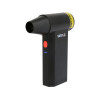 YATO YT-82938 Mini-Gebläse, 7,2 V, 135000 U/min
