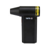 YATO YT-82938 Mini-Gebläse, 7,2 V, 135000 U/min