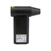 YATO YT-82938 Mini-Gebläse, 7,2 V, 135000 U/min
