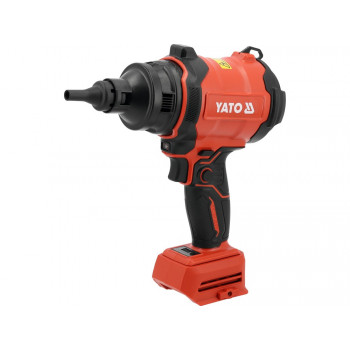 YATO YT-829385 Gebläse/Sauger, 18 V