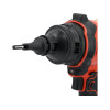 YATO YT-829385 Gebläse/Sauger, 18 V