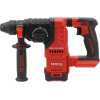 YATO YT-827726 Bohrhammer, 18 V, SDS+