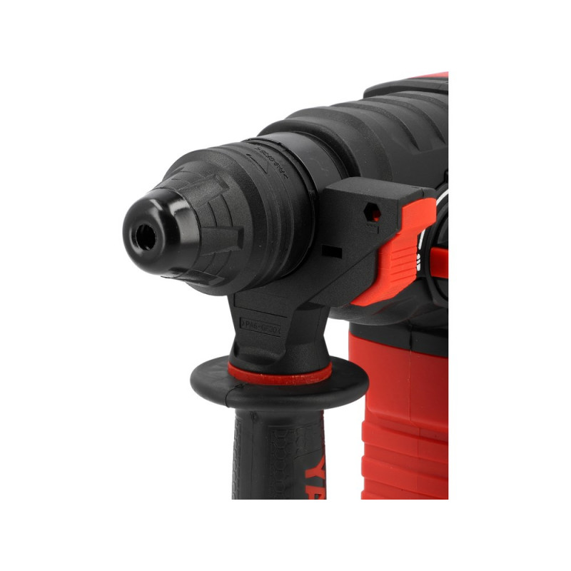 YATO YT-827726 Bohrhammer, 18 V, SDS+