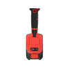 YATO Akku-Ratschenschrauber 18V, 160 Nm YT-828030