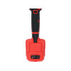 YATO Schlagschrauber mit Ratsche 18V, 160 Nm YT-828031