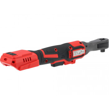 YATO Schlagschrauber mit Ratsche 18V, 1100 Nm YT-828033