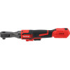 YATO Schlagschrauber mit Ratsche 18V, 1100 Nm YT-828033