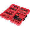 YATO Schlagschrauber-Bit-Set 39 Stk. YT-78076