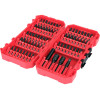 YATO Schlagschrauber-Bit-Set 68 Stk. YT-78077