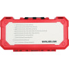 YATO Schlagschrauber-Bit-Set 68 Stk. YT-78077