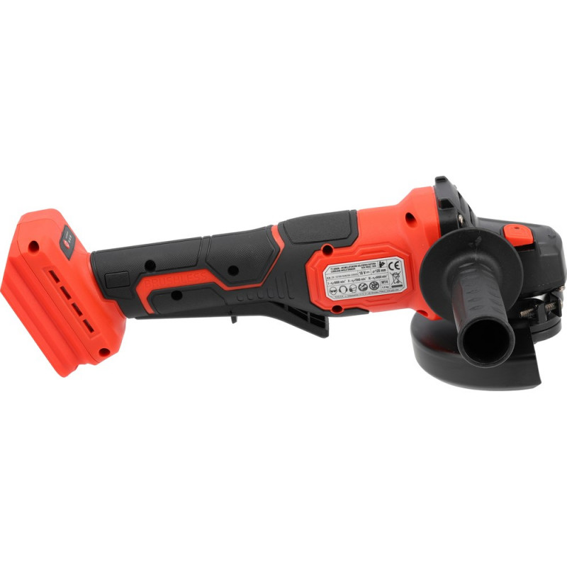 YATO Winkelschleifer 18V YT-828256