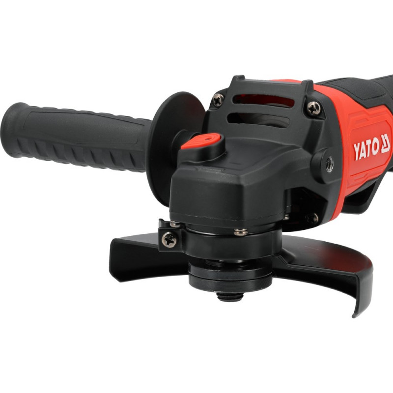 YATO Winkelschleifer 18V YT-828256