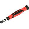 YATO Präzisions-Bitset 130 Stk. YT-25761