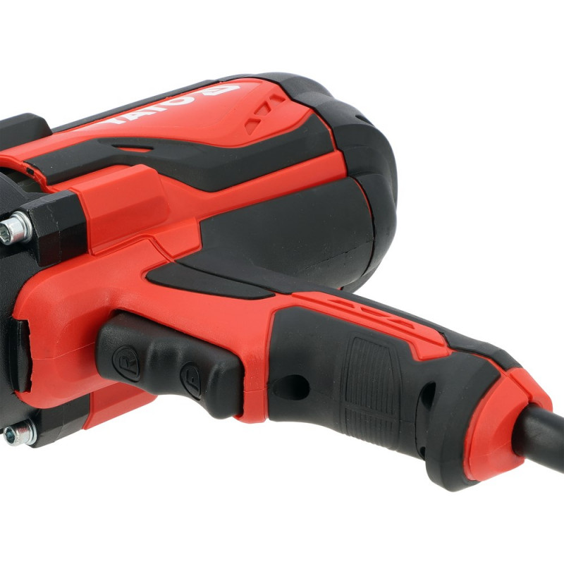 YATO Elektrischer Schlagschrauber 1/2" 1020 W / 800 Nm YT-82022