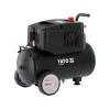 YATO ölfreier Luftkompressor 24 L YT-23343