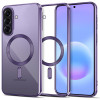 Tech-Protect MagFlex MagSafe Samsung Galaxy A57 5G Hülle, Cobalt Violet