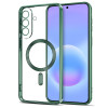 Tech-Protect MagFlex MagSafe Samsung Galaxy A37 5G Hülle, Jungle Green