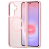 Tech-Protect Magmat MagSafe Samsung Galaxy A36 / A56 / A37 5G Hülle, mattes Pink