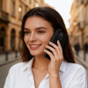 Tech-Protect Wallet Motorola Moto G67 / G77 Hülle, Schwarz