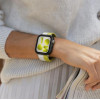 Tech-Protect Defense Huawei Watch Fit 5 Hülle, Schwarz
